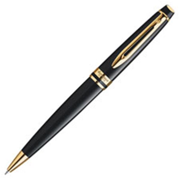 Waterman Waterman WATS0951700 Expert Medium Tip Ballpoint Pen